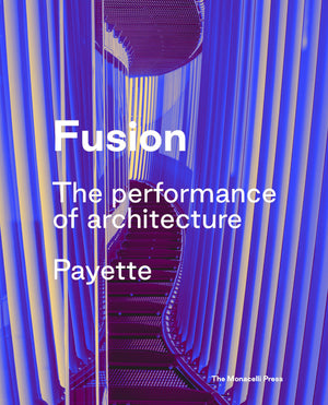 Fusion: The Performance Of Architecture