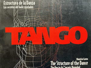 Tango: The Structure of the Dance,Used
