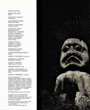 The World of the American Indian,Used