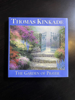 The Garden Of Prayer,Used