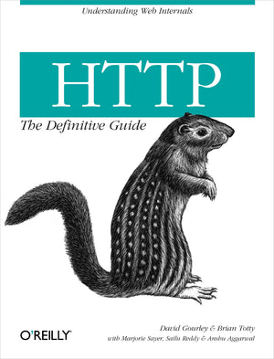Http: The Definitive Guide