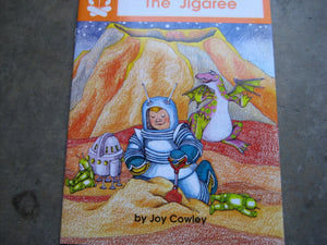 Jigaree,Used