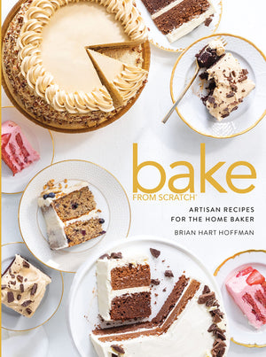 Bake from Scratch (Vol 5): Artisan Recipes for the Home Baker (Bake from Scratch, 5),Used