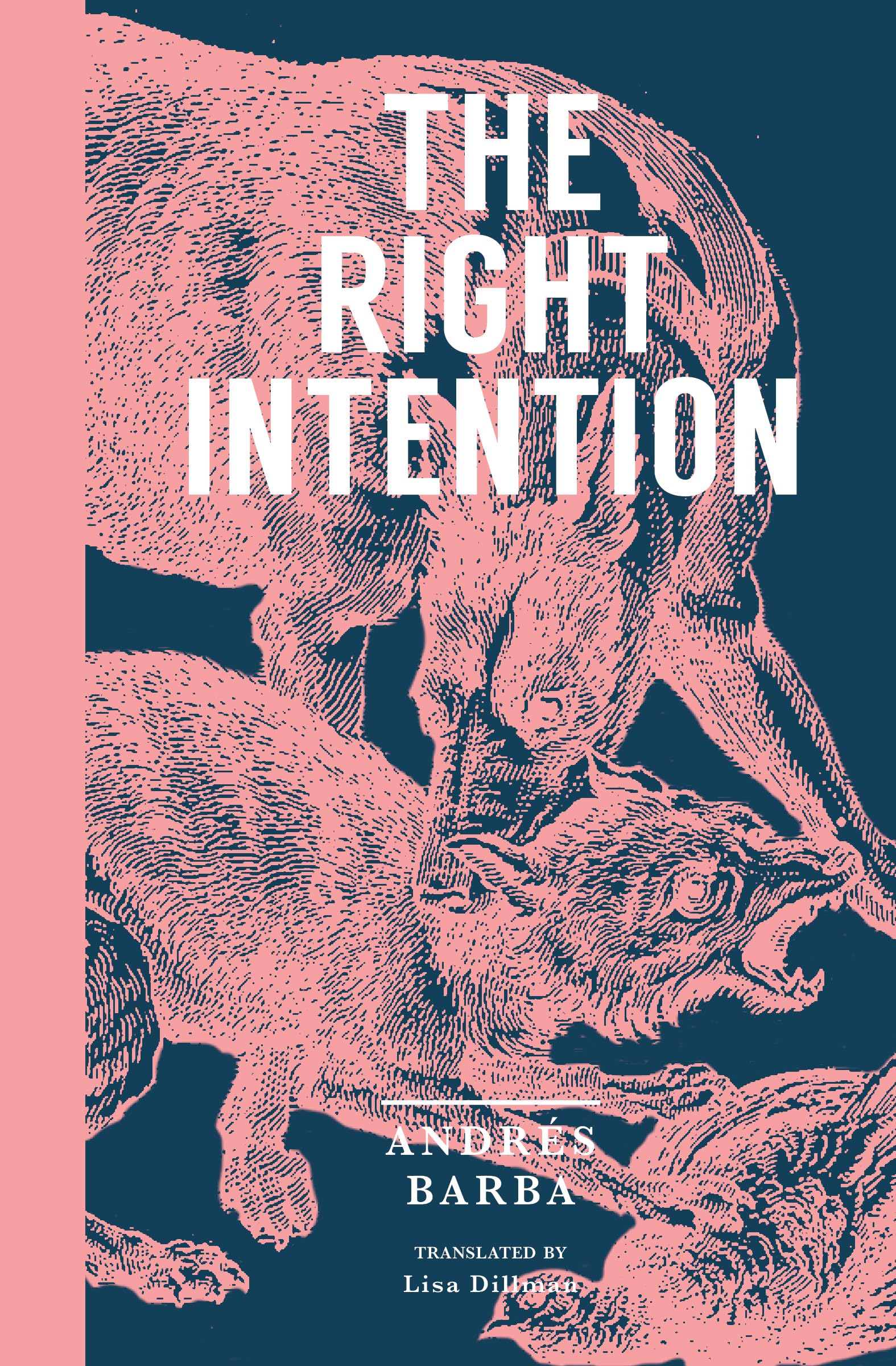 The Right Intention,Used