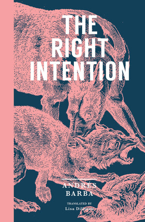 The Right Intention,Used
