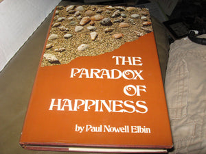 The paradox of happiness,Used