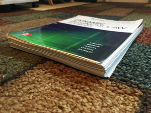 Dynamic Business Law: The Essentials,Used