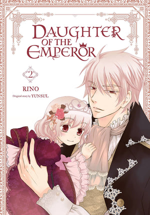 Daughter Of The Emperor, Vol. 2 (Volume 2) (Daughter Of The Emperor, 2),New