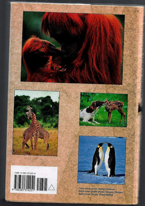 When Elephants Weep: The Emotional Lives Of Animals,New