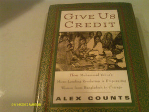 Give Us Credit,Used