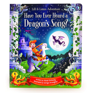 Have You Heard a Dragon Sing? Listen & Learn Adventure),Used