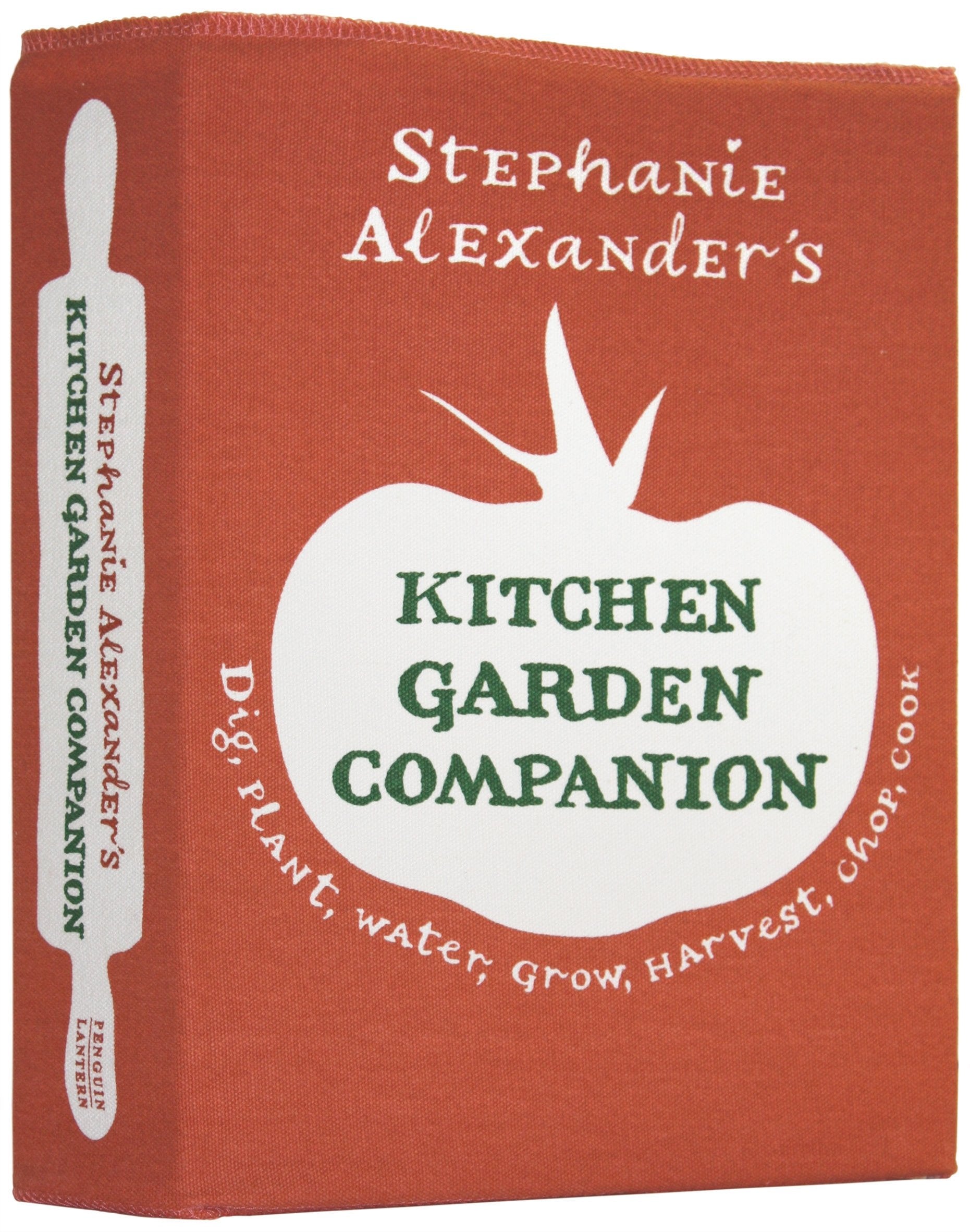 Stephanie Alexander'S Kitchen Garden Companion