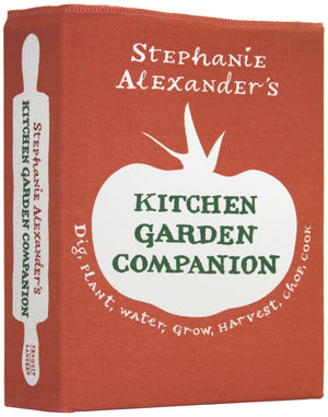 Stephanie Alexander'S Kitchen Garden Companion
