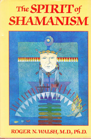 The Spirit Of Shamanism,Used
