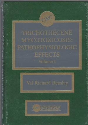 Trichothecene Mycotoxicosis Pathophysiologic Effects,Used