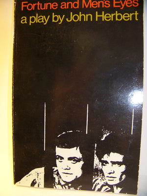 Fortune and Men's Eyes,Used