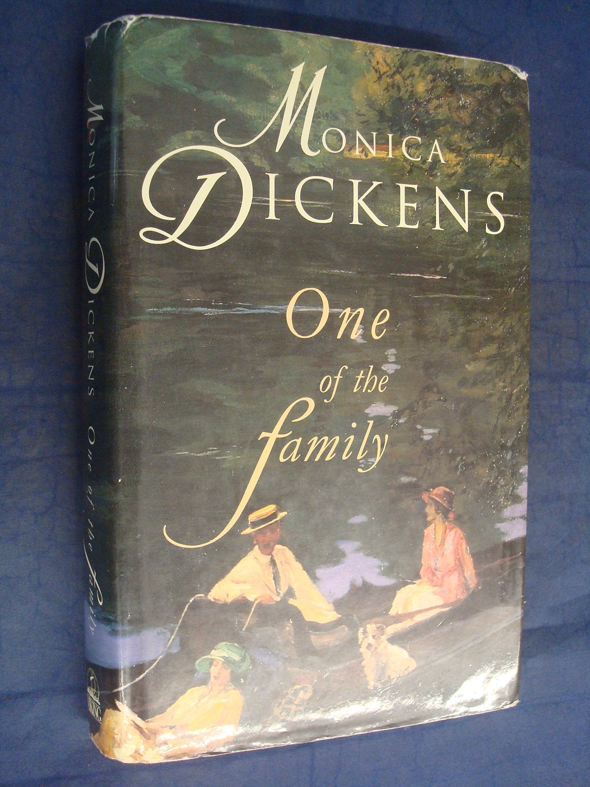 One of the Family,Used