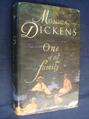 One of the Family,Used