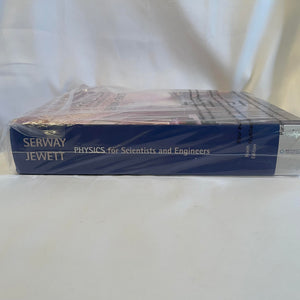 Physics for Scientists and Engineers,Used