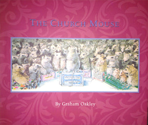 The Church Mouse