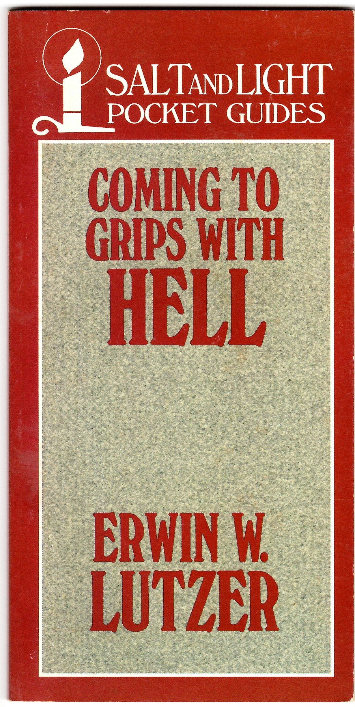 Coming To Grips With Hell,Used