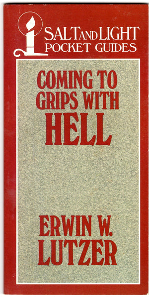 Coming To Grips With Hell,Used