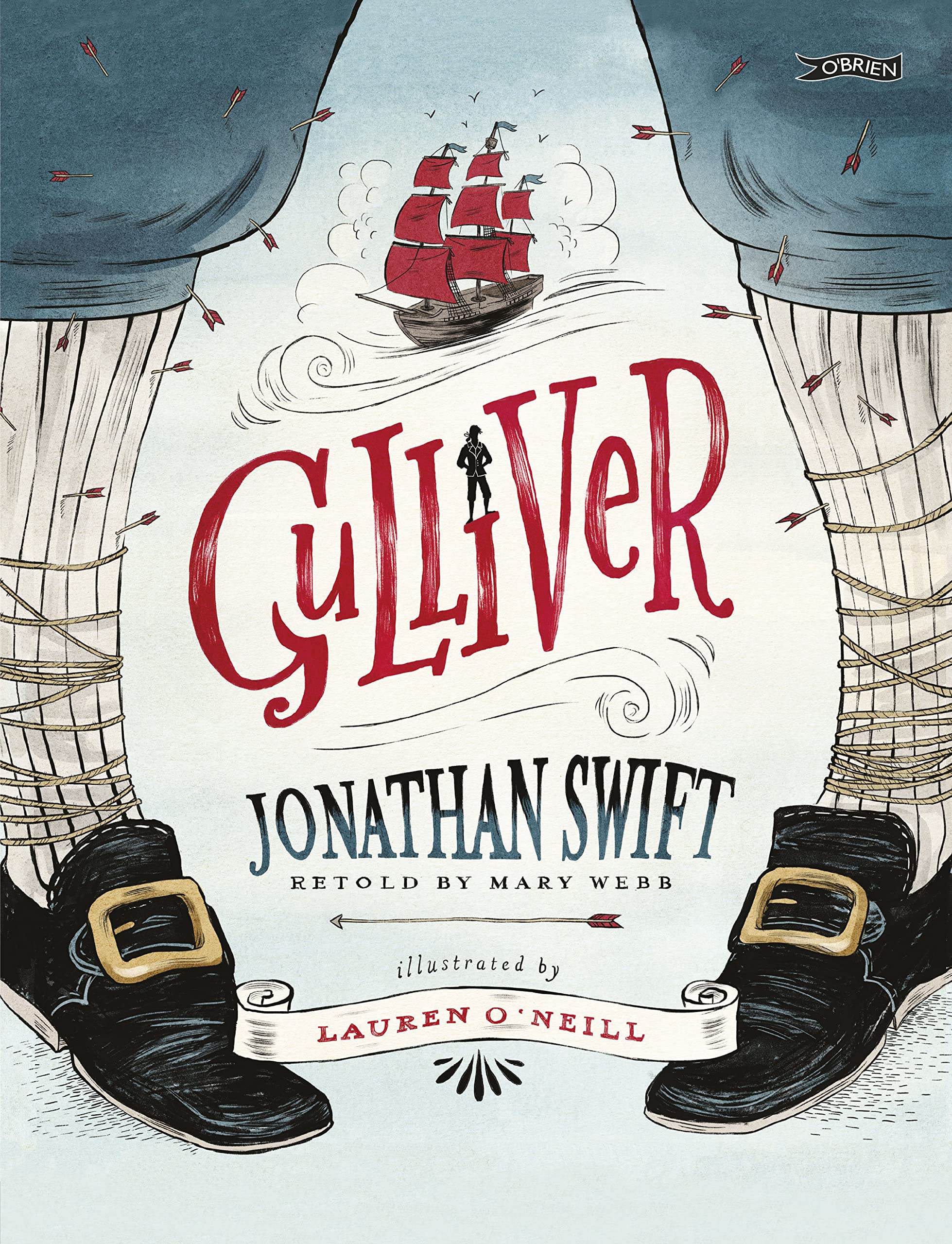 Gulliver,Used