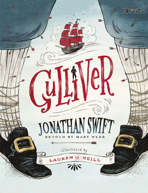 Gulliver,Used