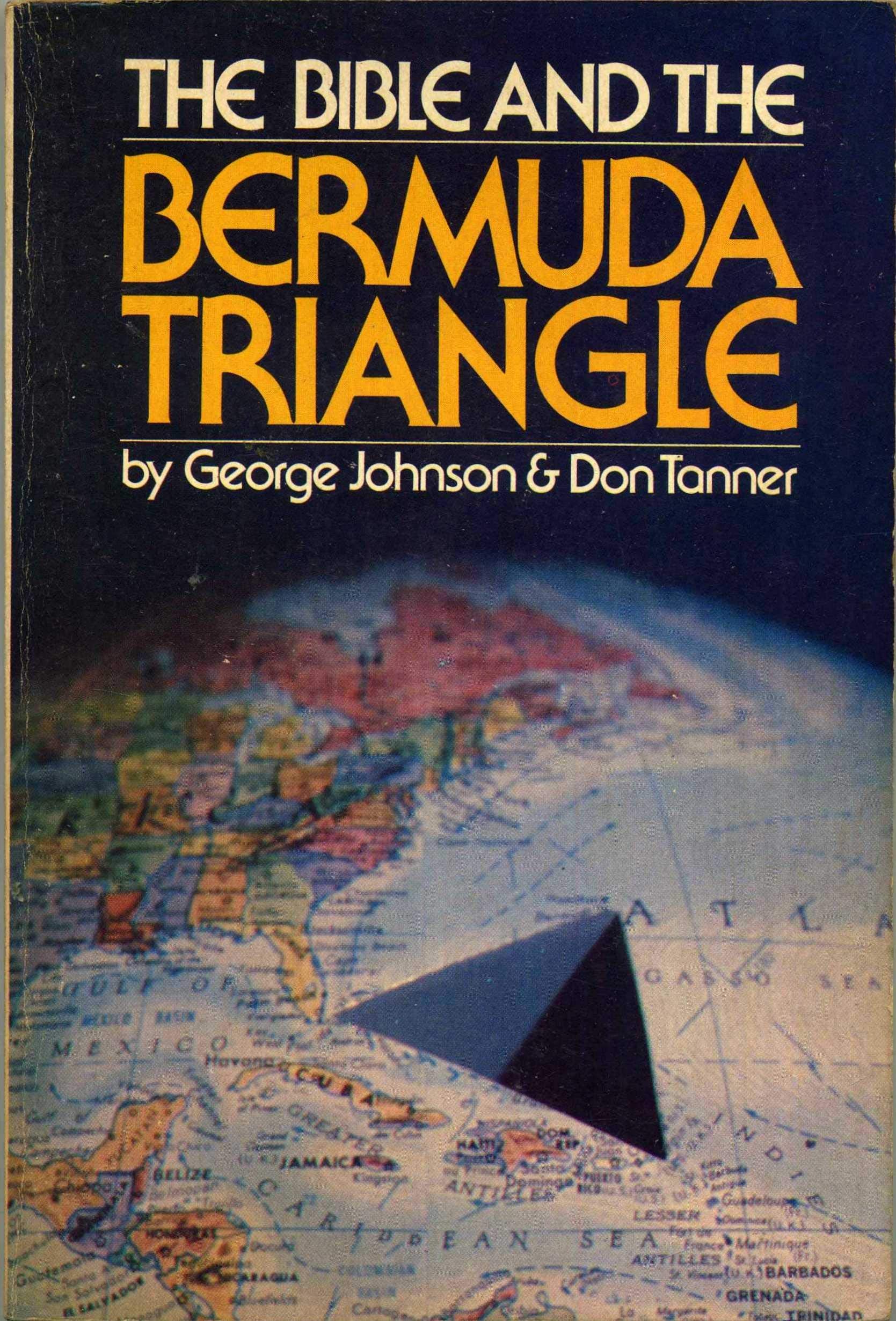 The Bible And The Bermuda Triangle