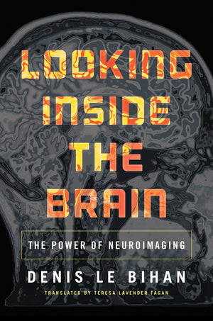 Looking Inside The Brain: The Power Of Neuroimaging