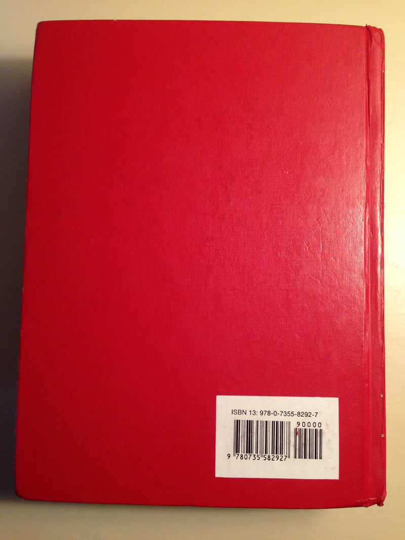 Civil Procedure,Used