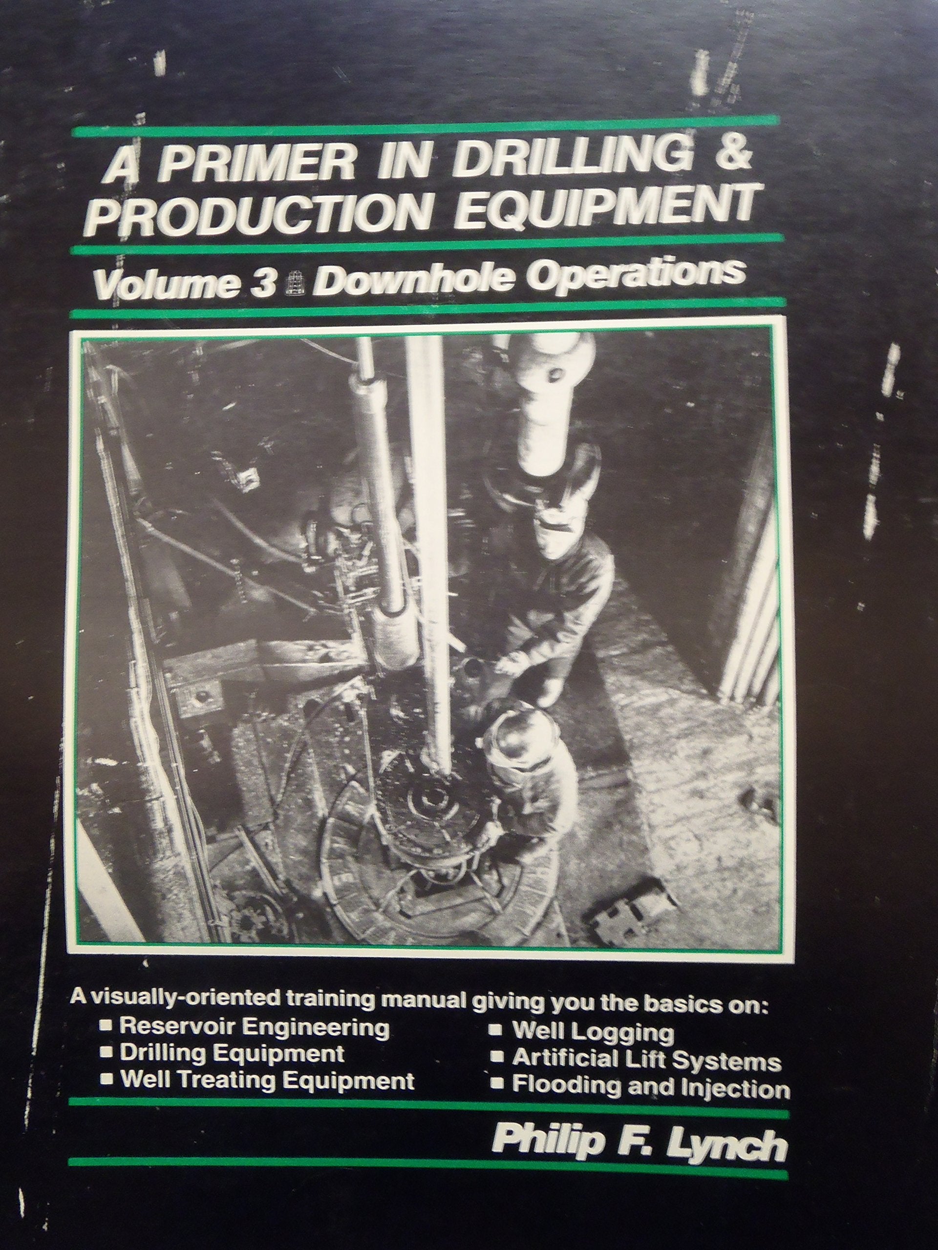 Primer In Drilling And Production Equipment-used