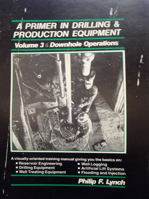 Primer In Drilling And Production Equipment-used