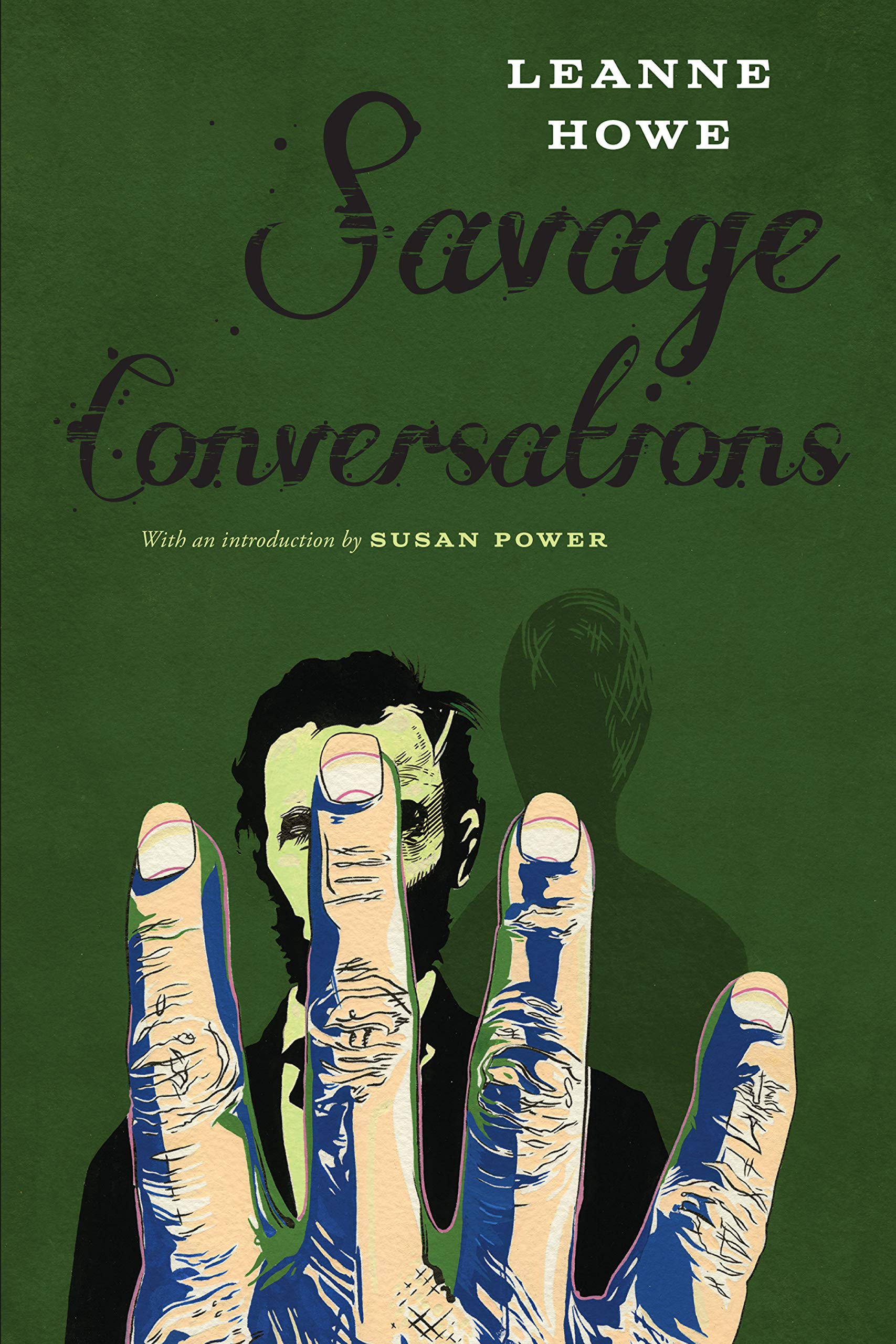 Savage Conversations,Used