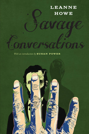 Savage Conversations,Used