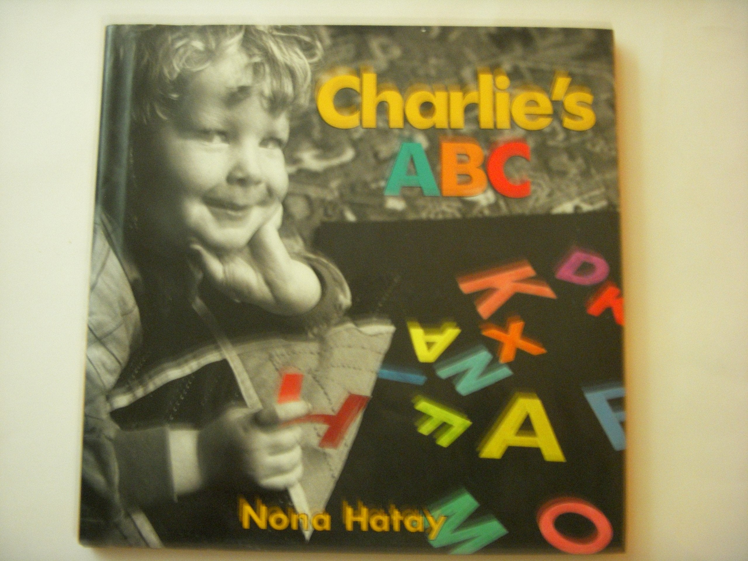 Charlie's ABC,Used