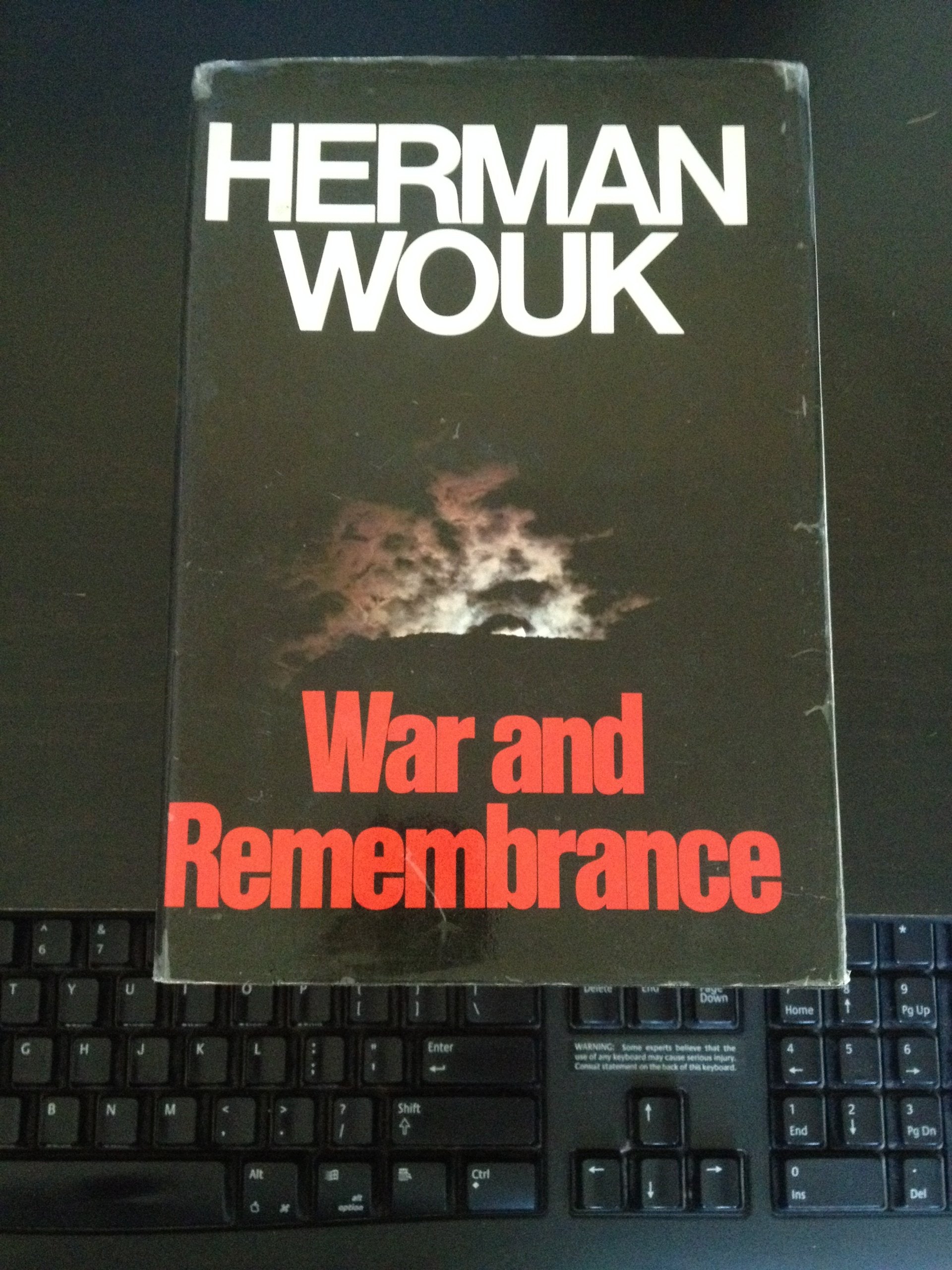 War and Remembrance,Used