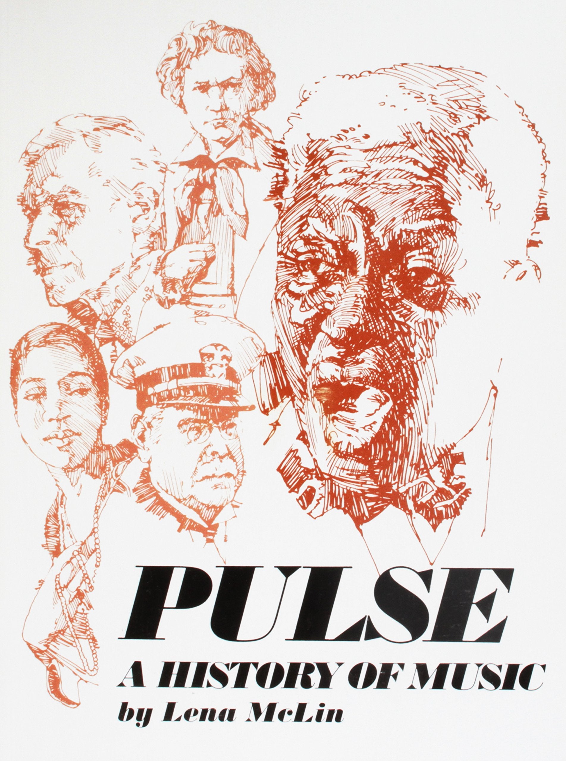 Pulse a History of Music,Used
