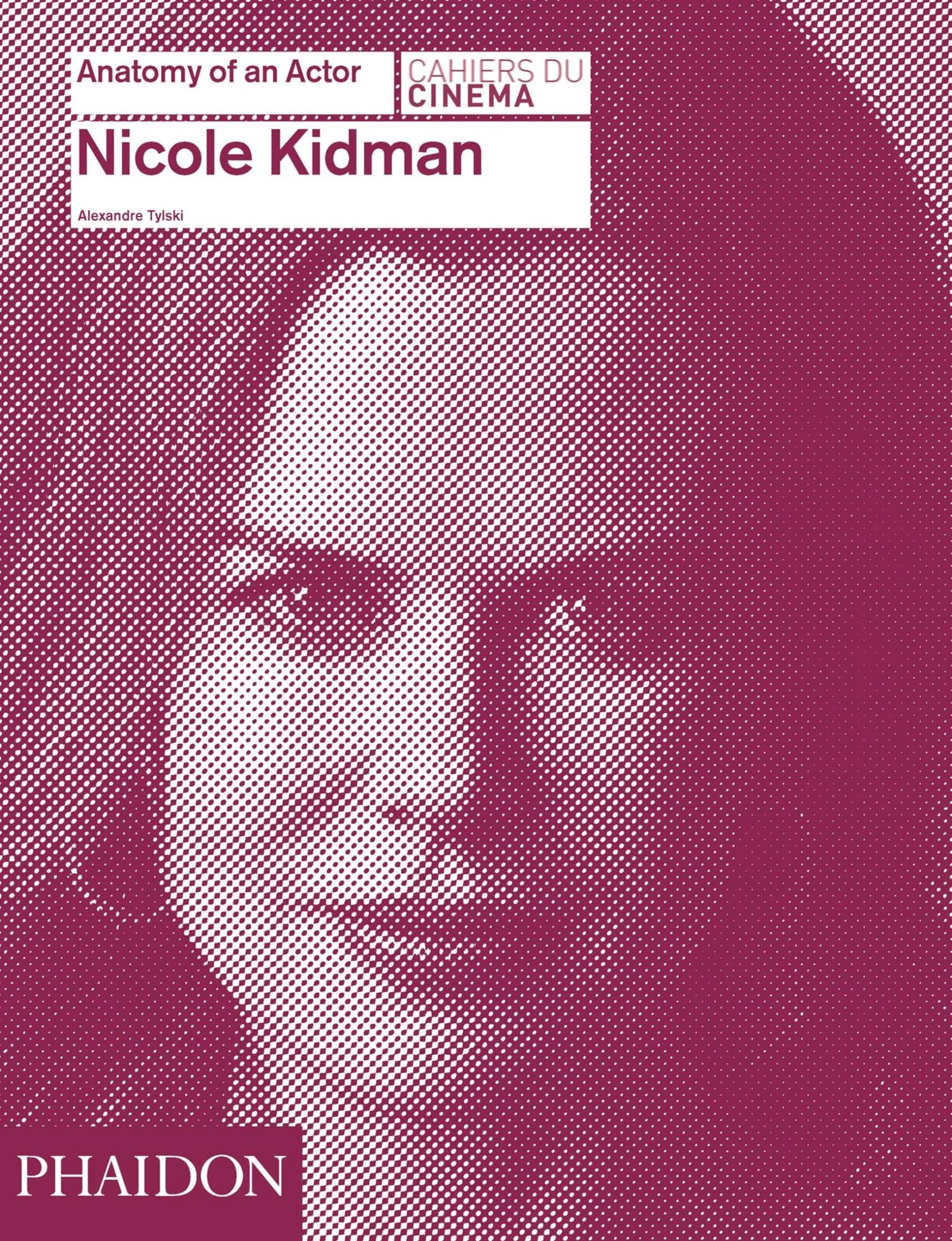 Nicole Kidman (Anatomy of an Actor),Used