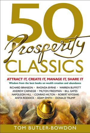 50 Prosperity Classics (50 Classics),Used