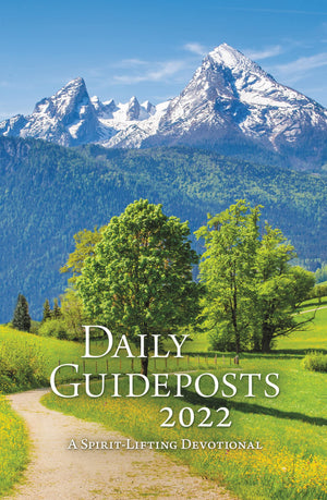 Daily Guideposts 2022: A SpiritLifting Devotional,Used