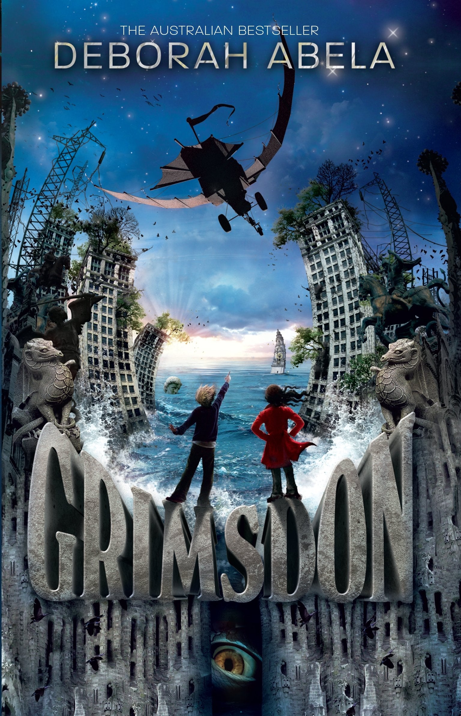 Grimsdon (1),Used