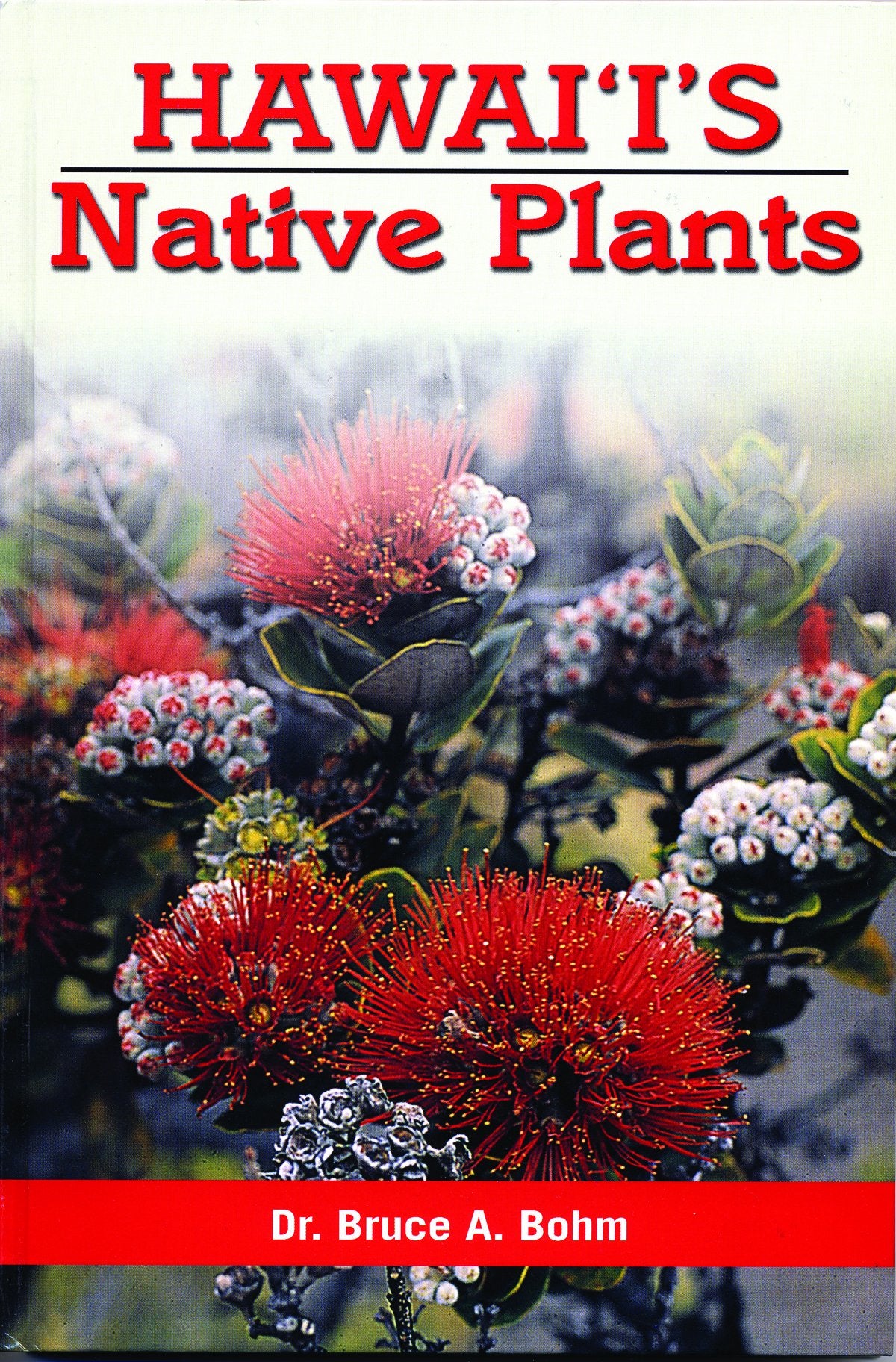 Hawaii's Native Plants,Used