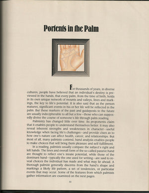 Visions and prophecies (Mysteries of the unknown),Used