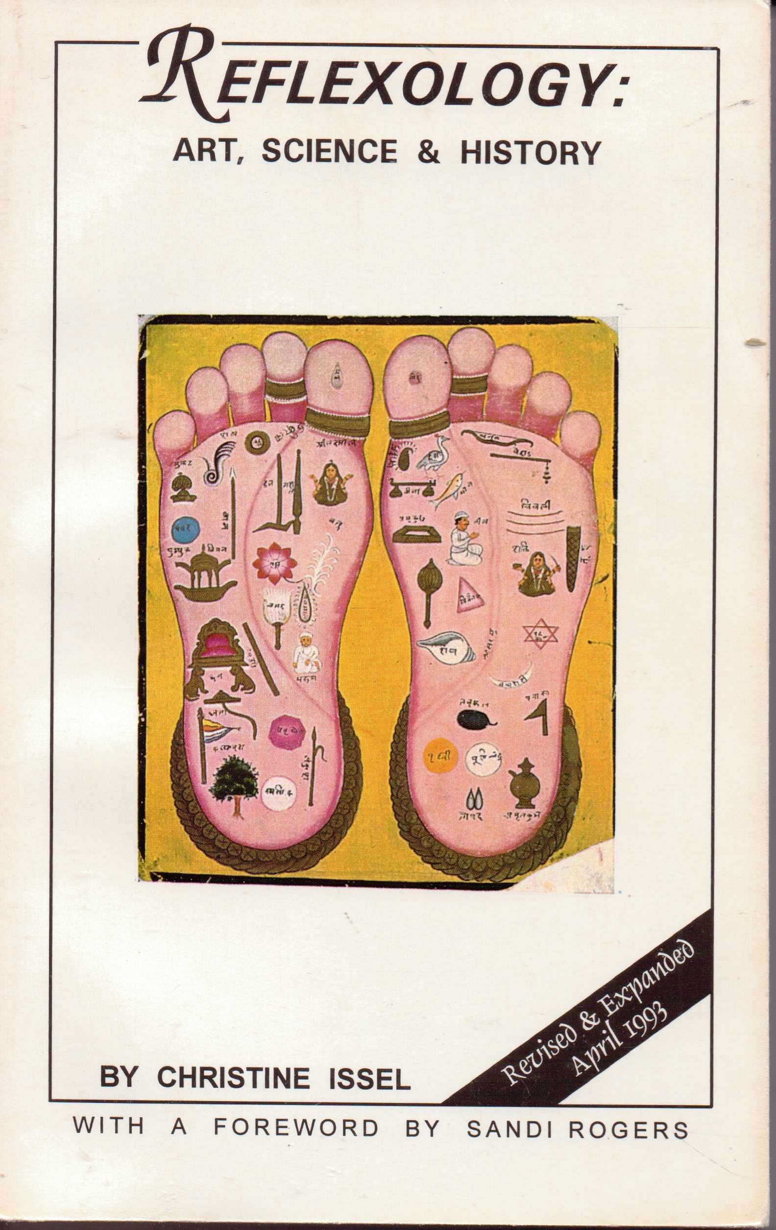 Reflexology: Art, Science And History