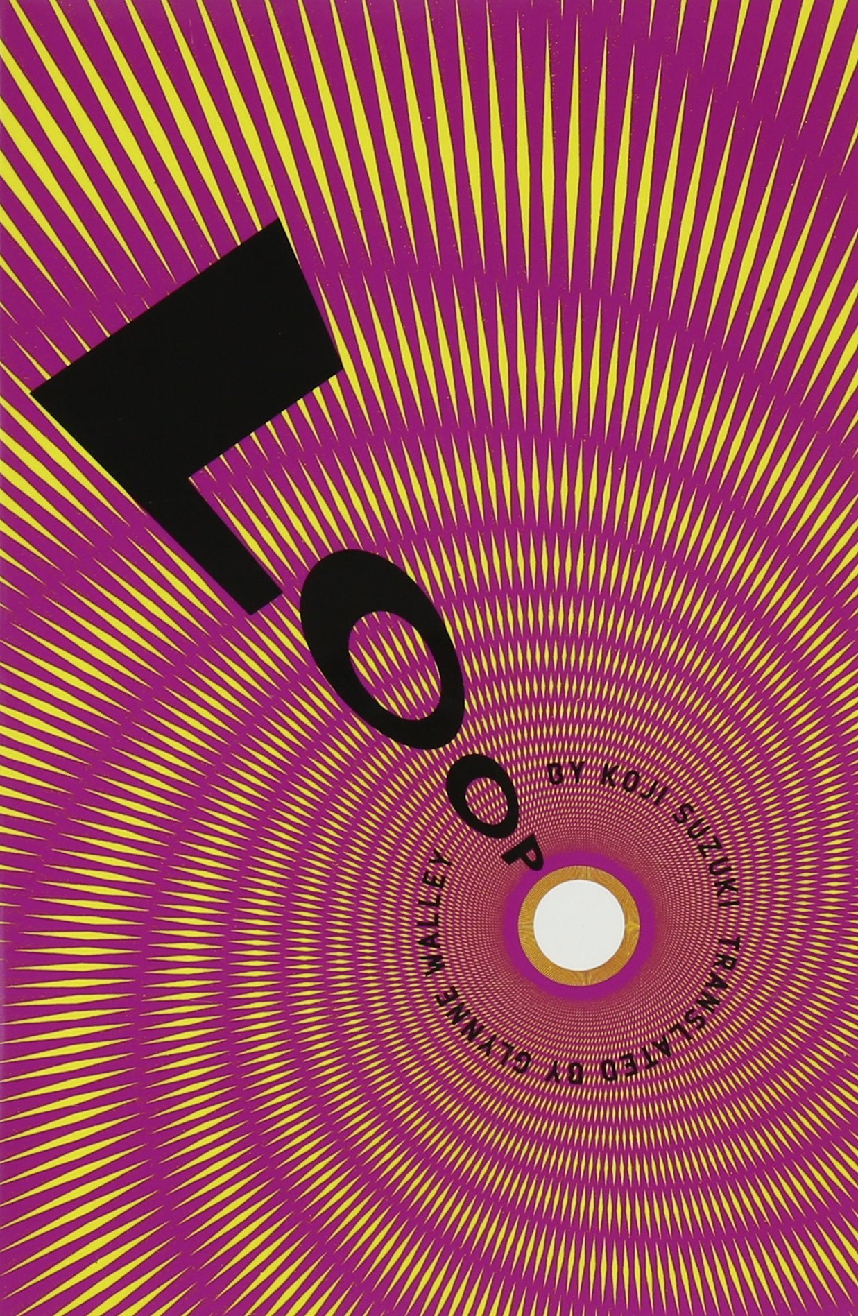 Loop (Ring Series, Book 3),New