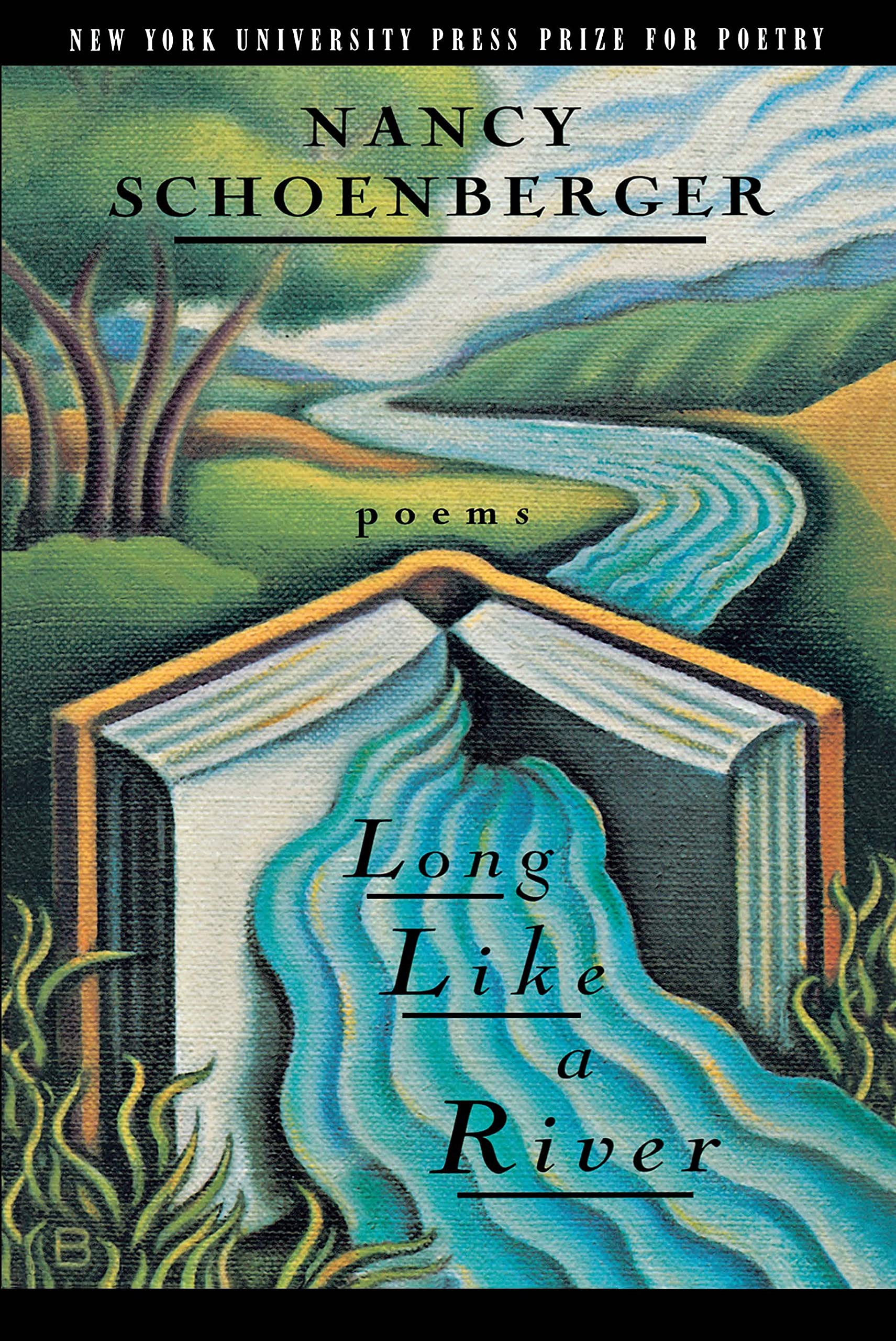 Long Like A River,Used