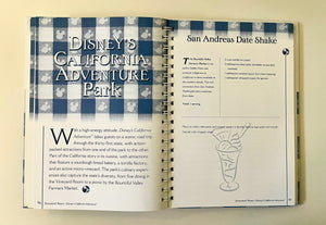 Cooking With Mickey and the Disney Chefs,Used