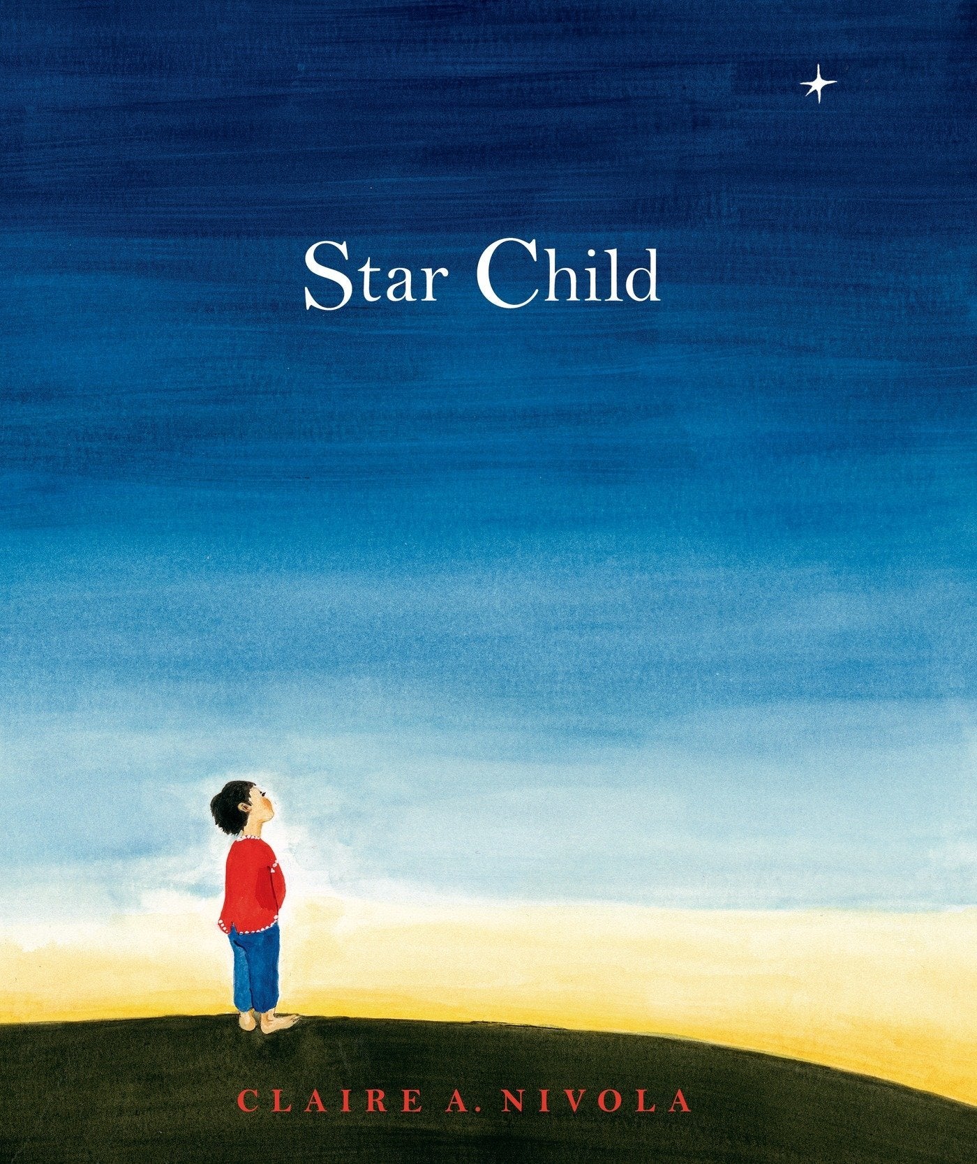 Star Child,Used