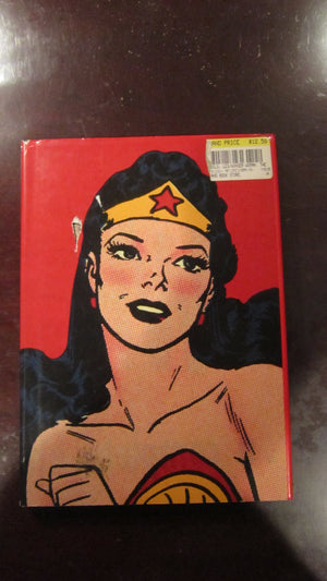 Wonder Woman: The Golden Age